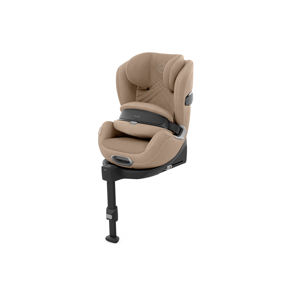 Cadeira Auto Anoris T2 i-Size Plus (76 - 125 cm) Bege-1