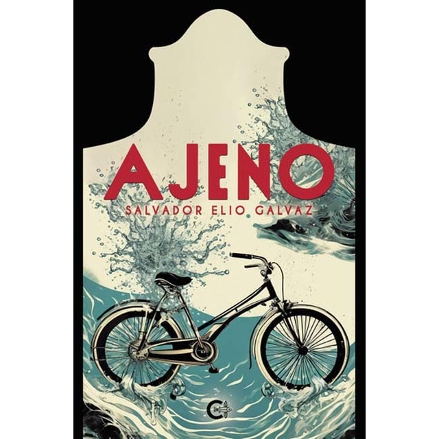 Ajeno (Capa mole) 1