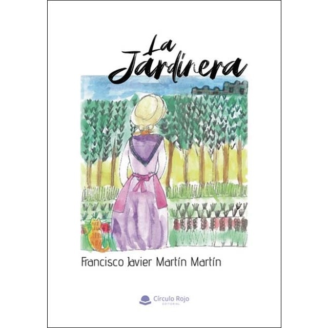 Imagen 0 de La jardinera