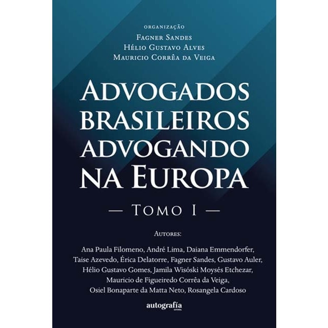 Imagem 0 de Advogados brasileiros advogando na europa