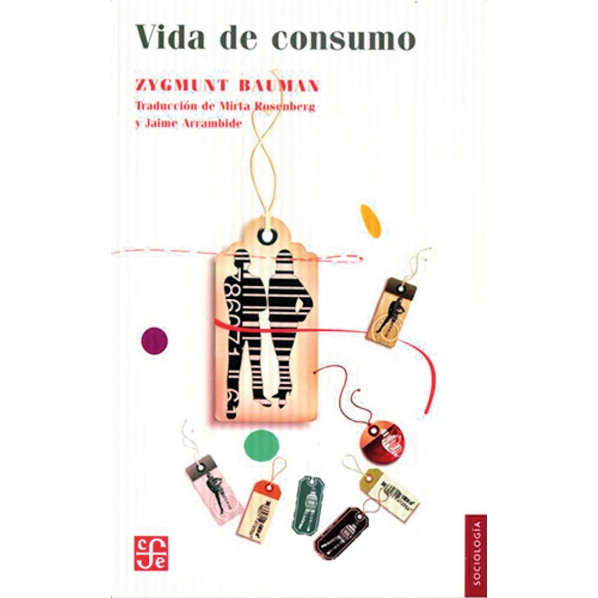 Vida de consumo 1