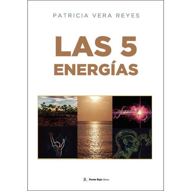 Las 5 energías 1