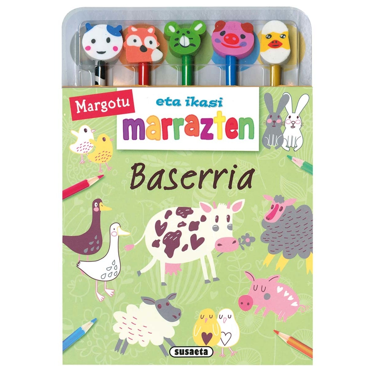 Baserria 1
