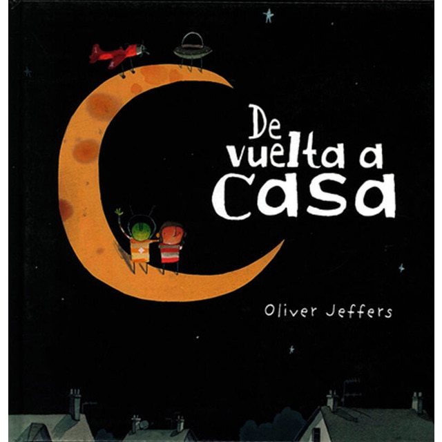 Imagem 0 de De vuelta a casa