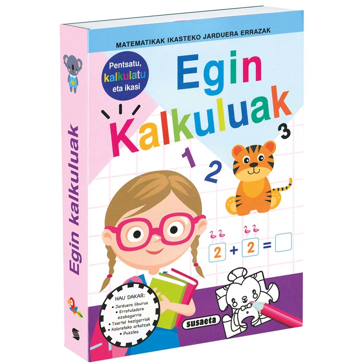 Egin kalkuluak 1