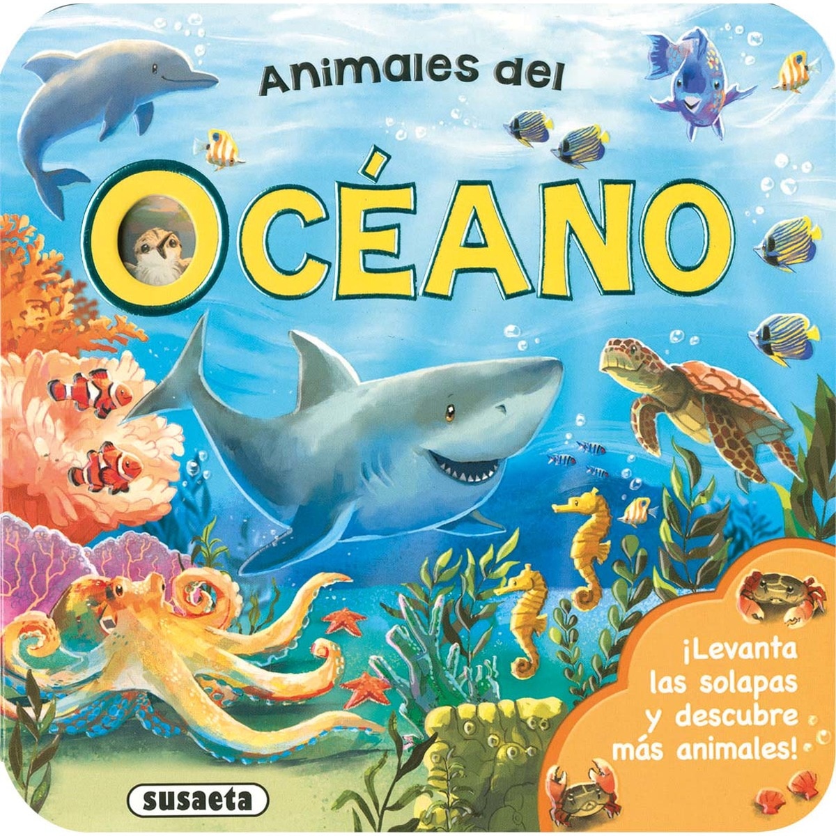Animales del océano 1