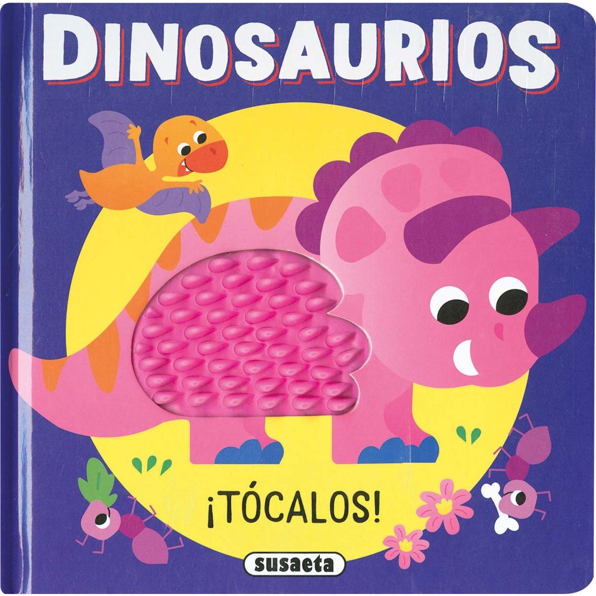 Dinosaurios 1