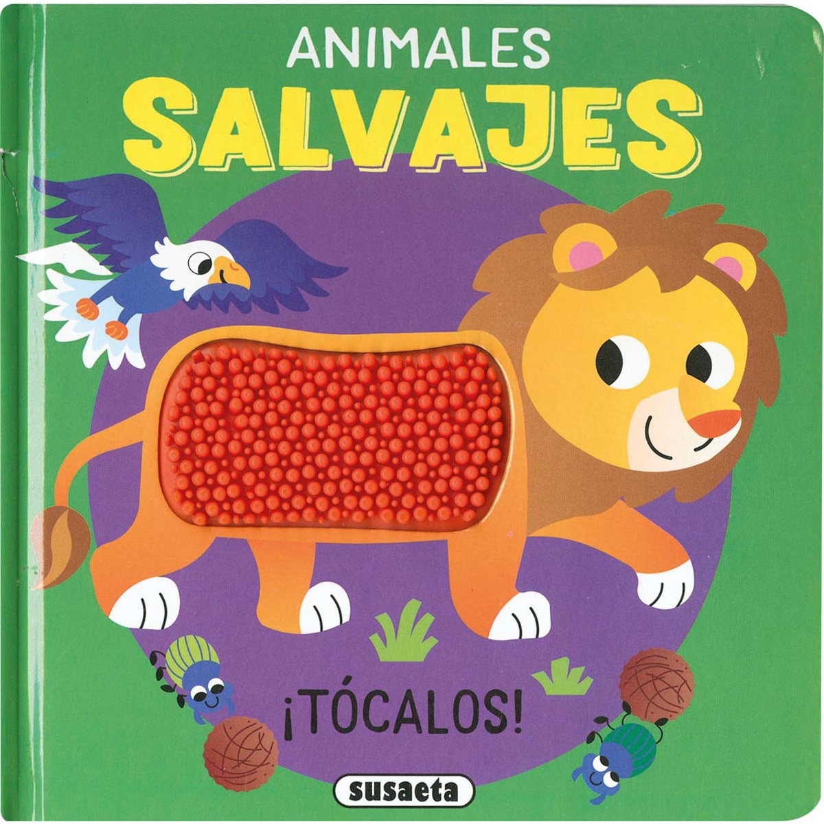 Animales salvajes 1