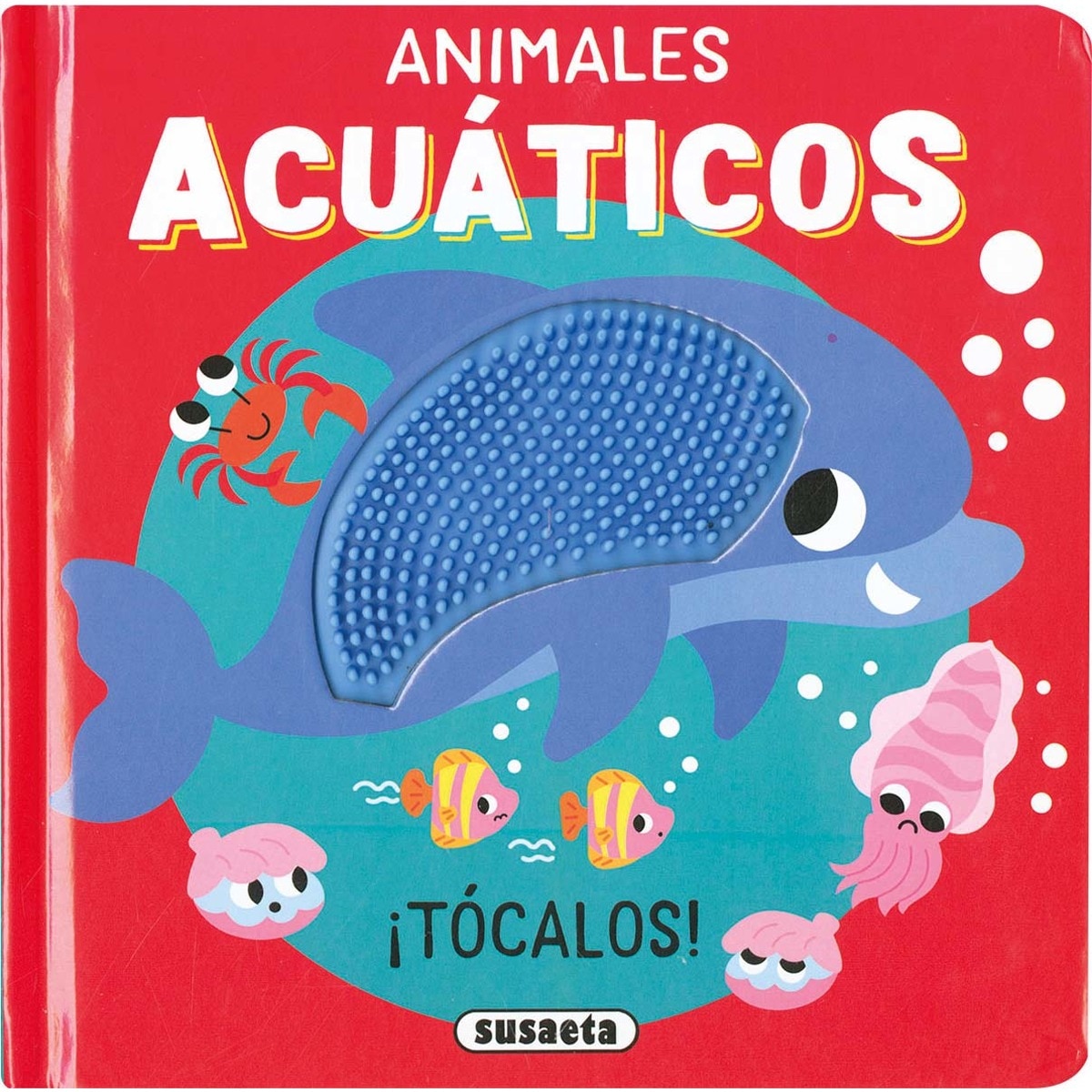 Animales acuáticos 1