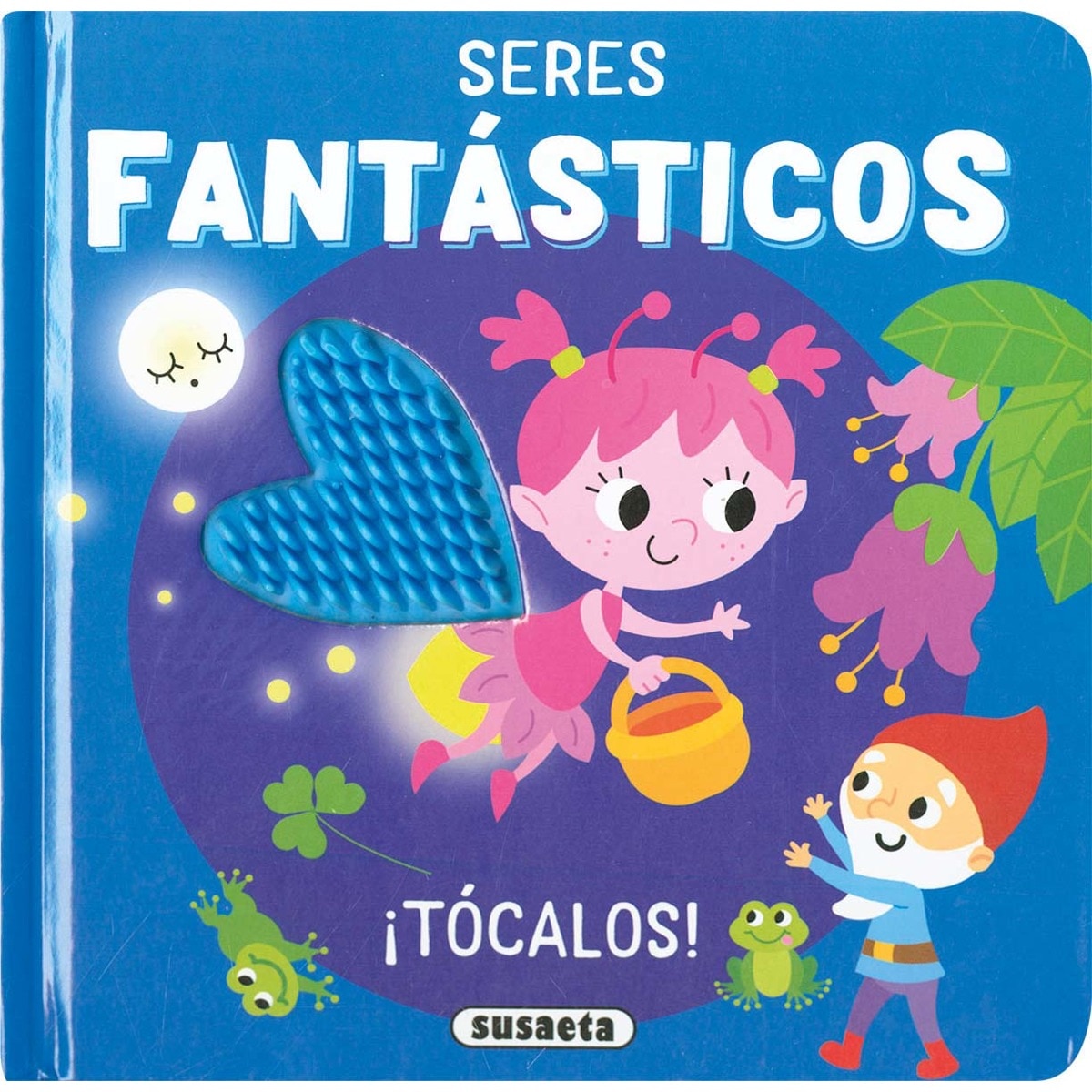 Seres fantásticos 1