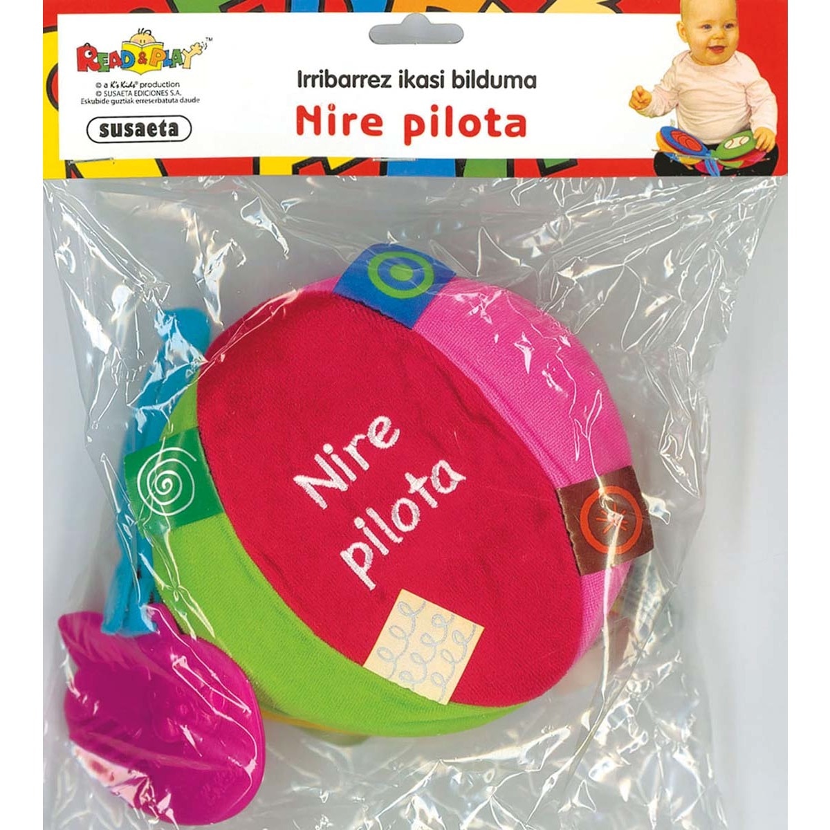 Nire pilota 1