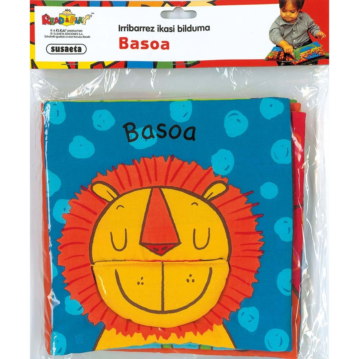 Basoa 1