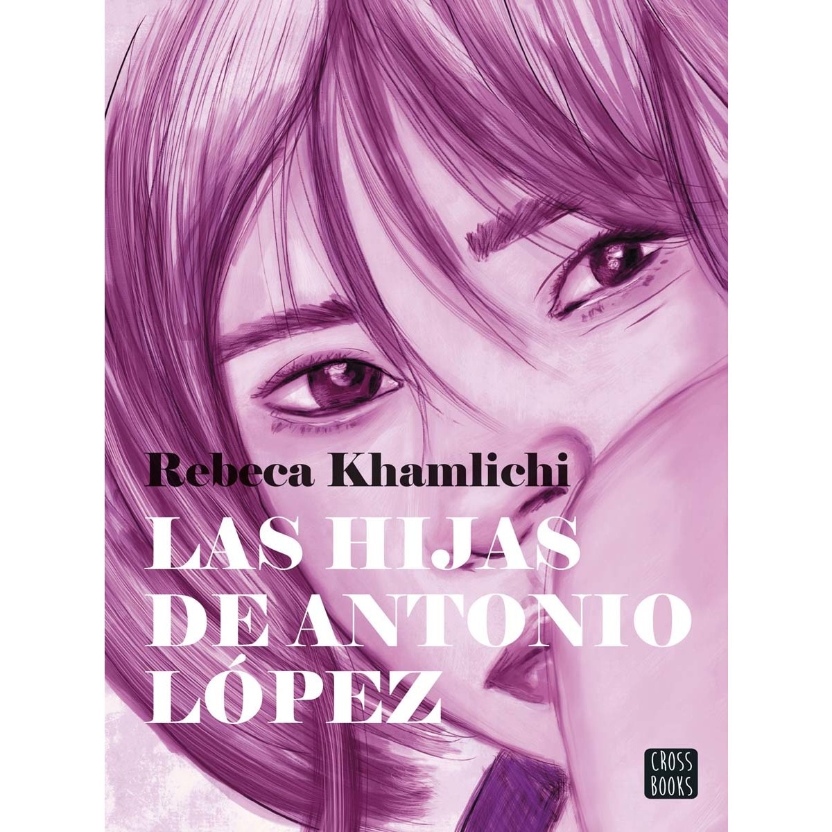 Las hijas de Antonio López 1