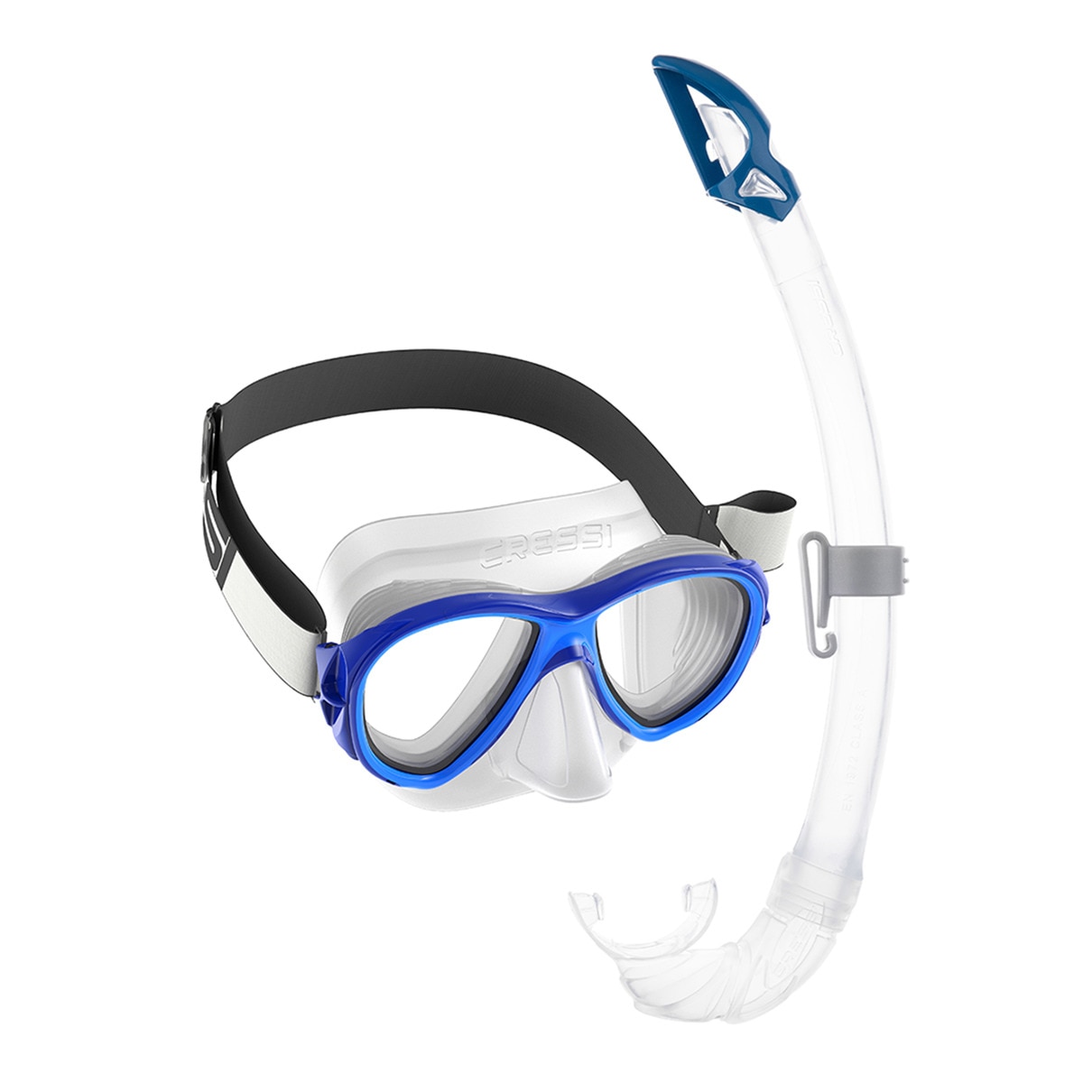 Imagem 0 de Máscara de Mergulho Samoa TX