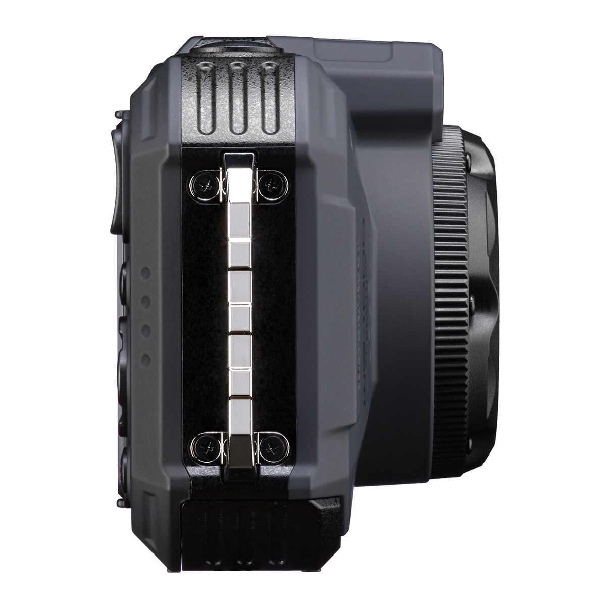 Câmara Compacta Aquática Pentax WG-1000, 16 MP, vídeo Full HD Cinzento-4