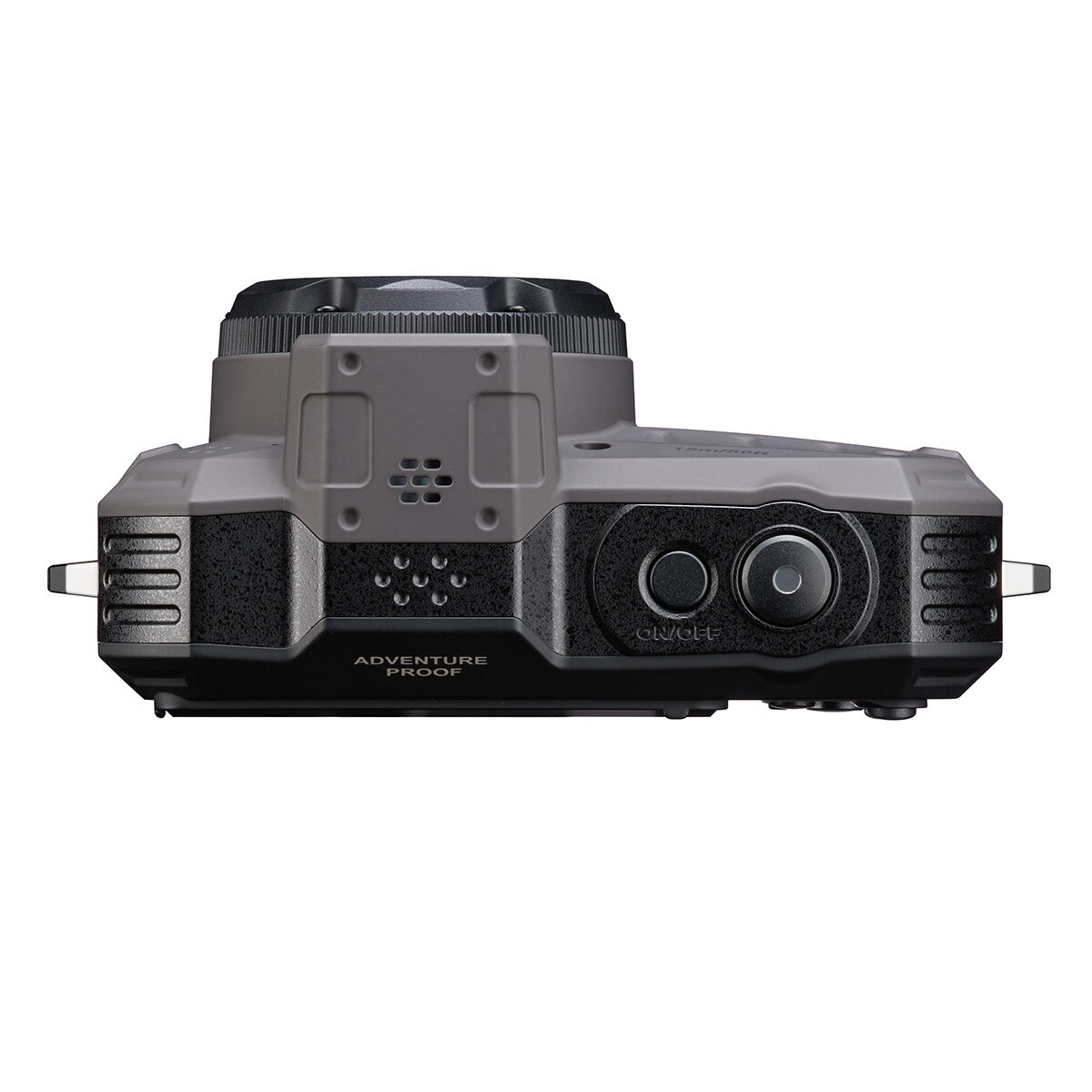 Câmara Compacta Aquática Pentax WG-1000, 16 MP, vídeo Full HD Cinzento-3