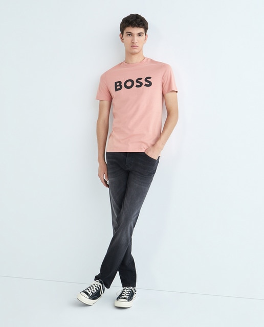Imagem 0 de Jeans Regular Fit