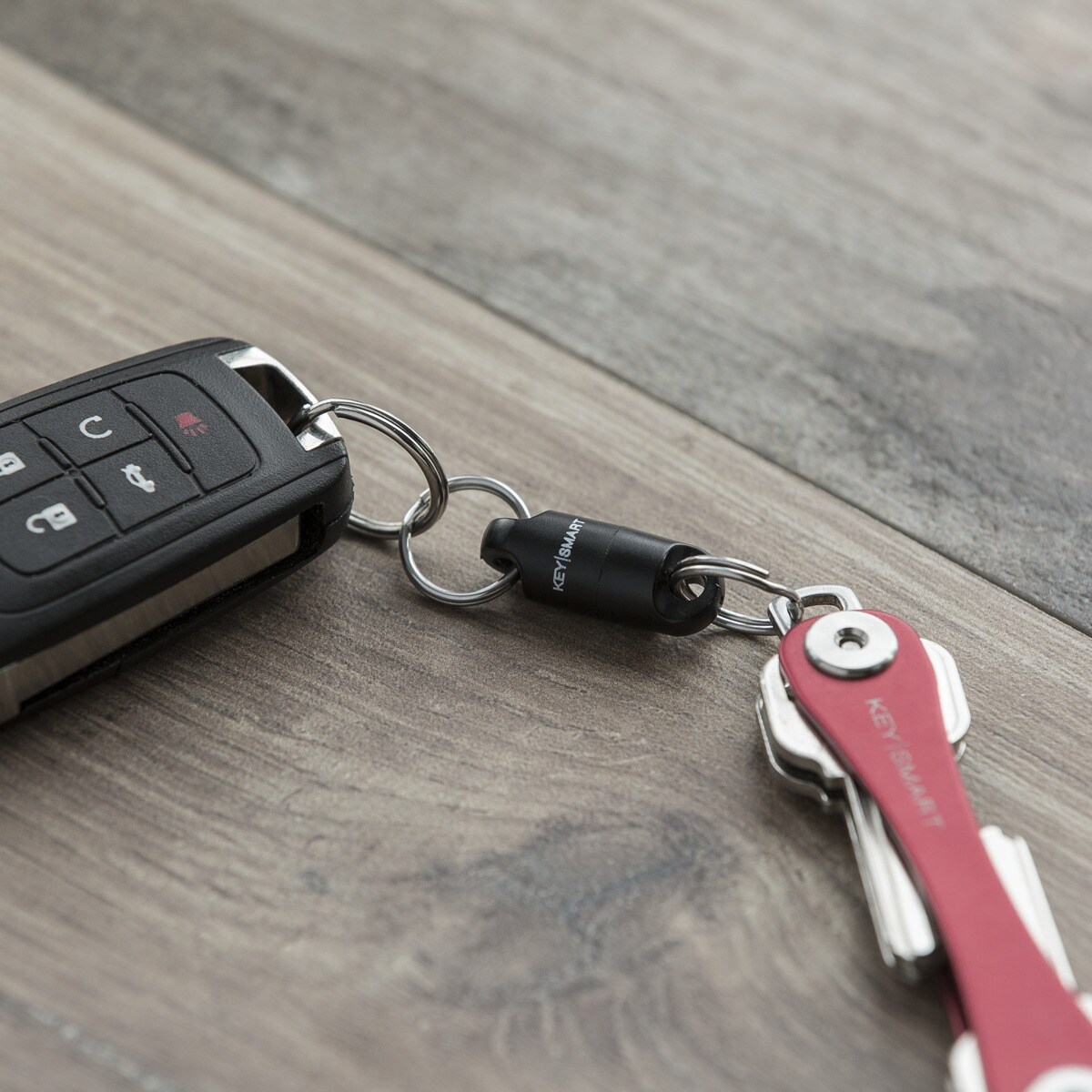 Porta-Chaves Magconnect Keysmart 4