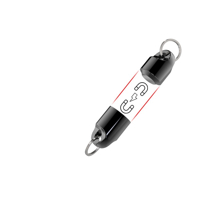 Imagem 0 de Porta-Chaves Magconnect Keysmart