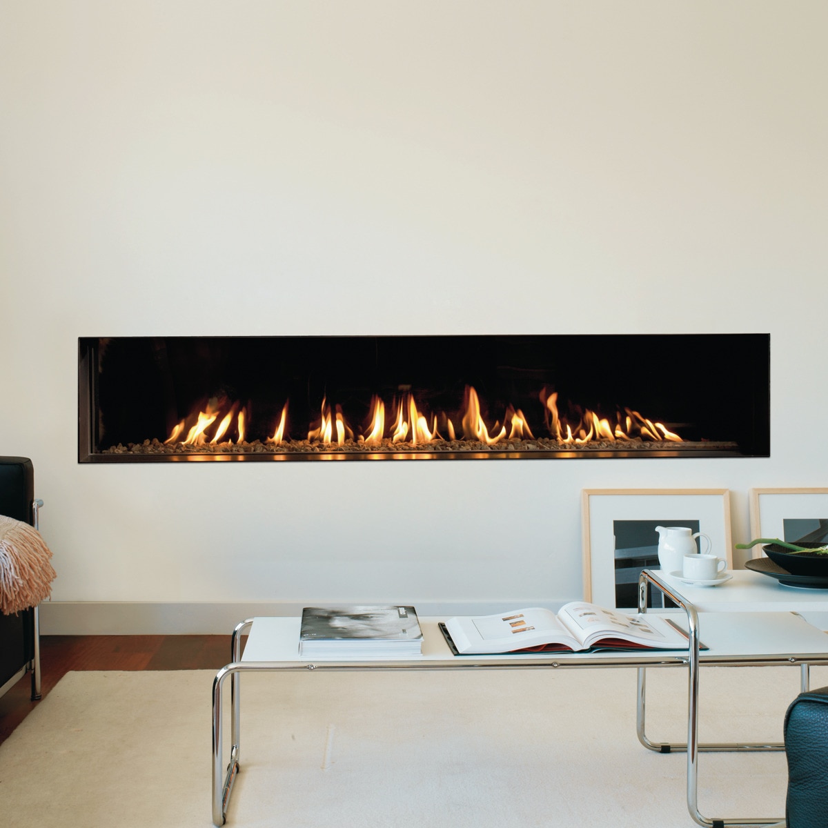 Hogar Gas Natural MG-170/30 DQ Madera-2