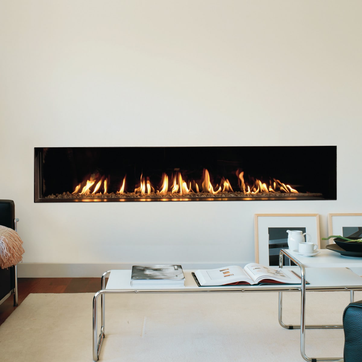 Hogar Gas Propano MG-170/30 DQ Madera-2