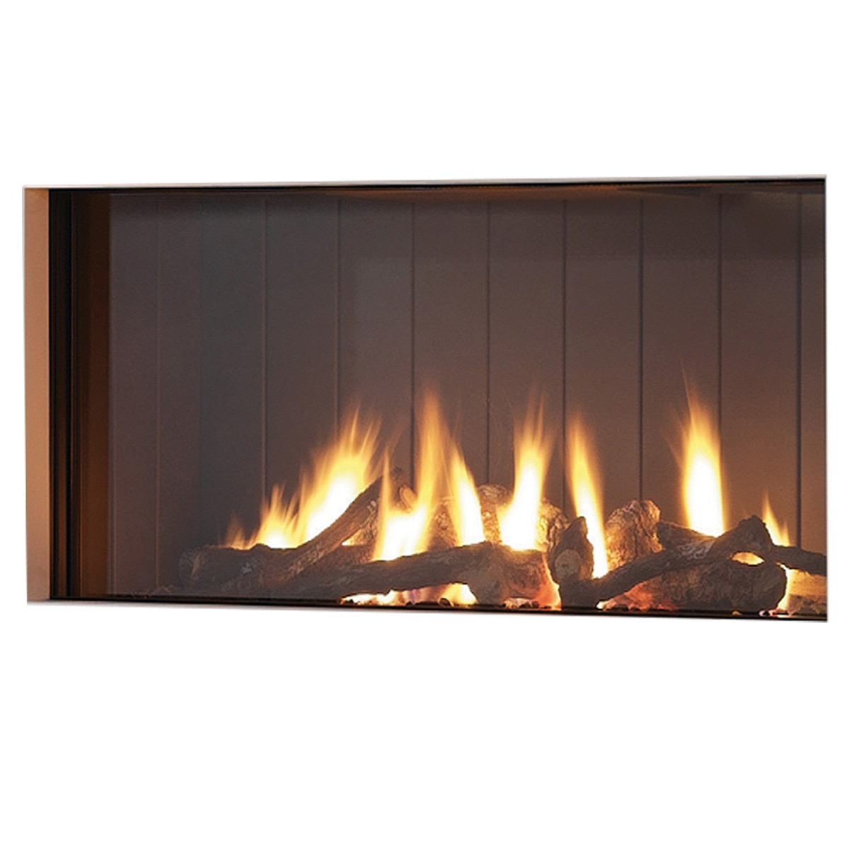 Imagen 0 de Hogar Gas Propano MG-100/38 DQ