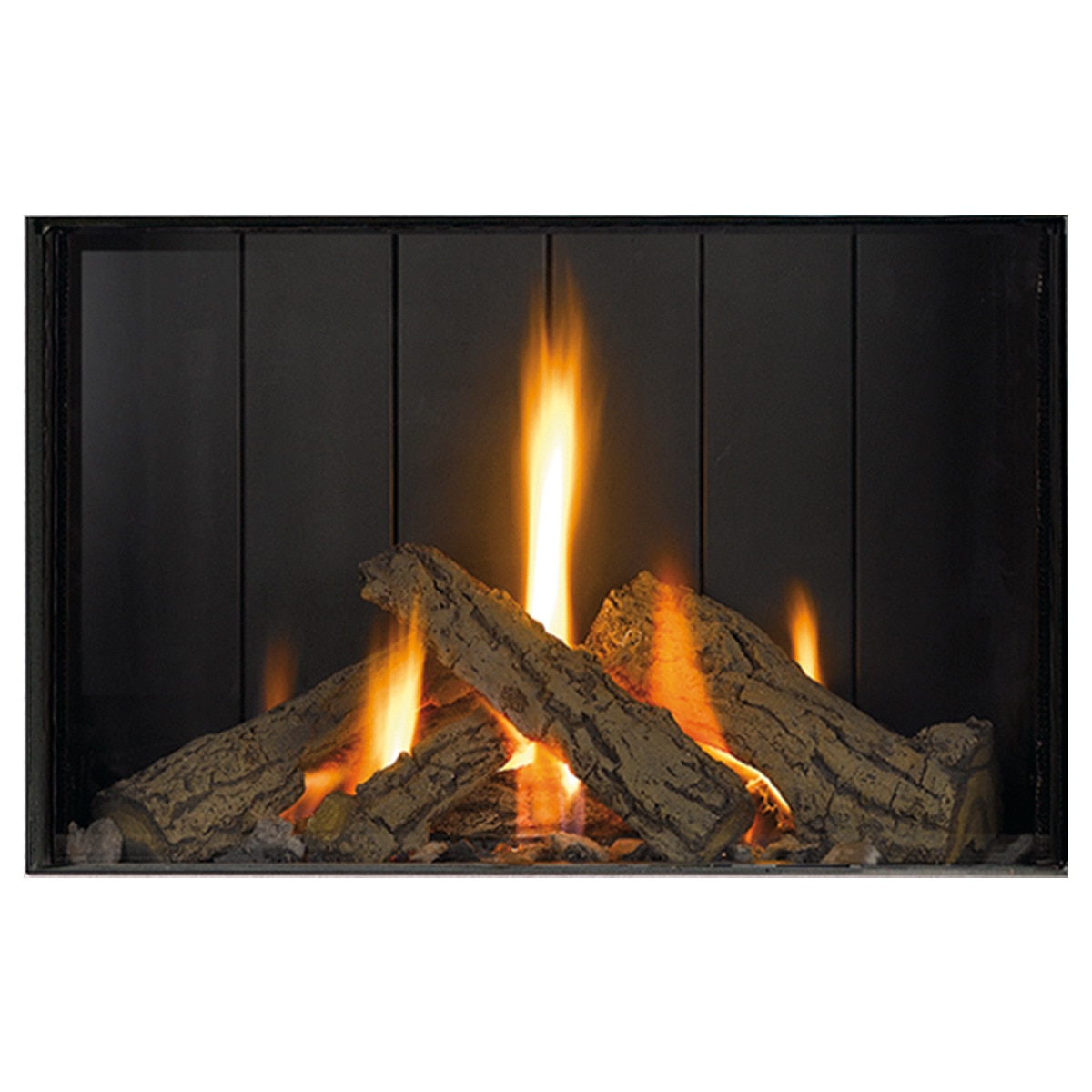 Imagen 0 de Hogar Gas Propano MG-73/38 DQ