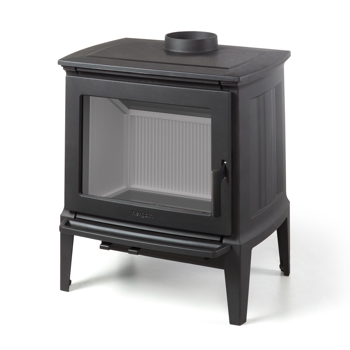 Imagen 0 de Estufa de Leña E-30 M HF