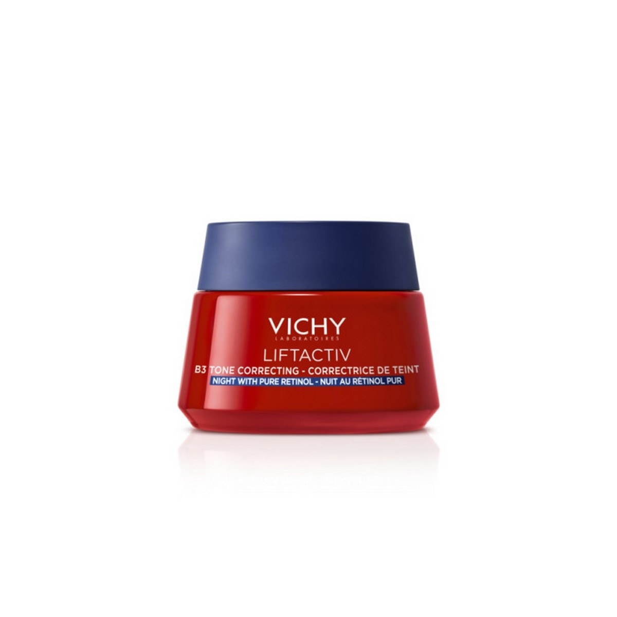 Imagem 0 de Liftactiv B3 Creme de Noite Anti-manchas com Retinol - 50 ml