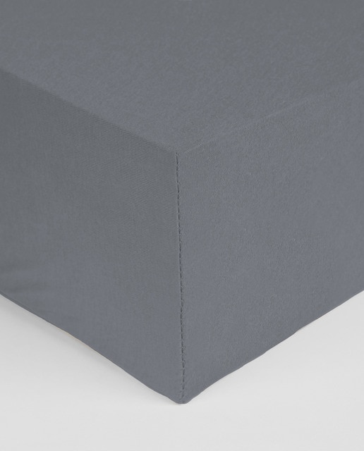 Imagen 0 de Bajera jersey Don algodón 090 cm. 160 gr. marengo