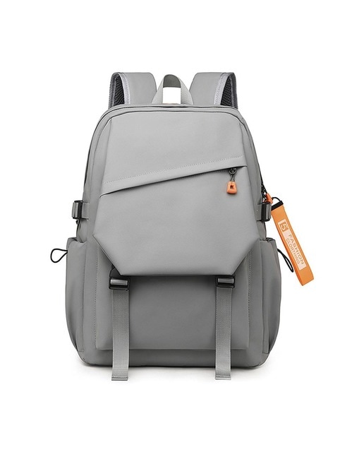 Imagen 0 de Mochila para laptop interfaz carga usb