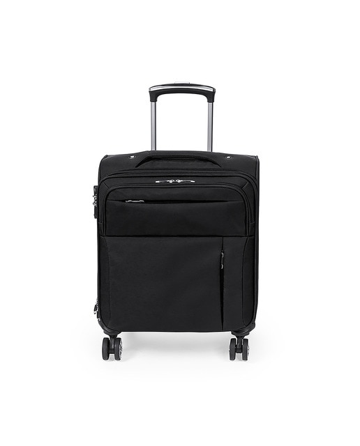 Imagen 0 de Trolley 8 ruedas giratorias