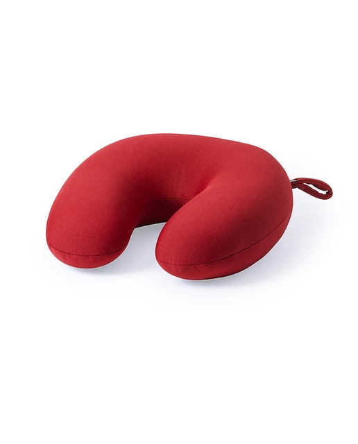 Imagen 0 de Almohadilla de viaje para cuello relleno EPS