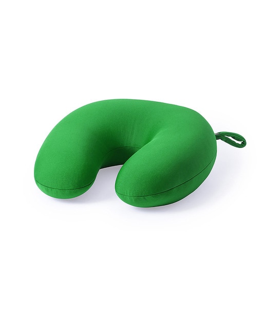 Imagen 0 de Almohadilla de viaje para cuello relleno EPS