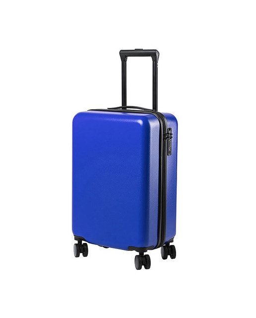 Imagen 0 de Trolley rígido 8 ruedas giratorias