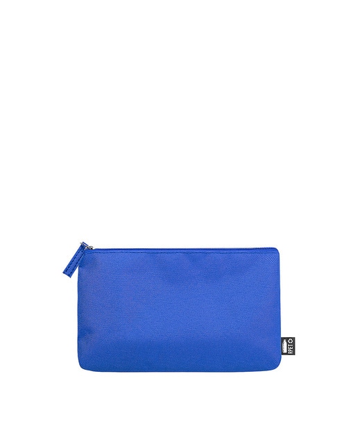 Imagen 0 de Neceser de línea nature en resistente 600d RPET