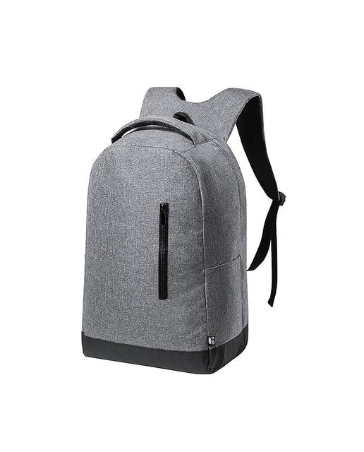 Imagen 0 de Mochila antirrobo acolchada para portátil y tablet