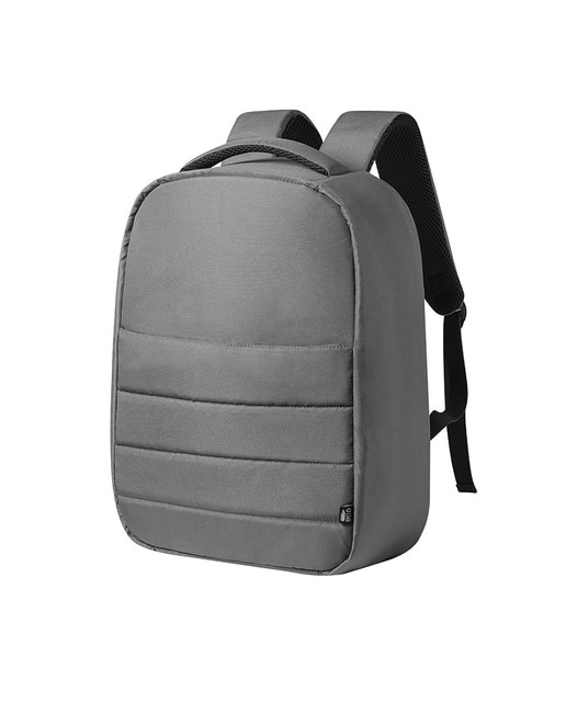 Imagen 0 de Mochila antirrobo acolchada para portátil y tablet