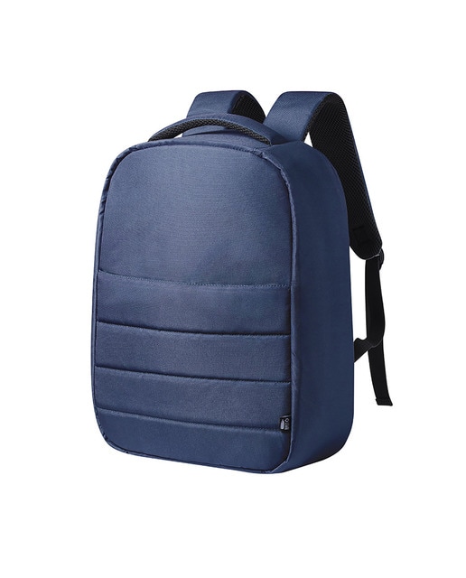 Imagen 0 de Mochila antirrobo acolchada para portátil y tablet