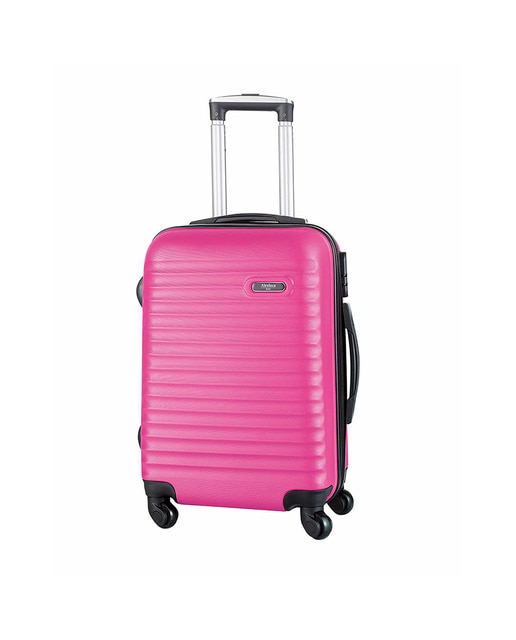 Imagen 0 de Maleta de cabina alex luca con ruedas ABS, RPET