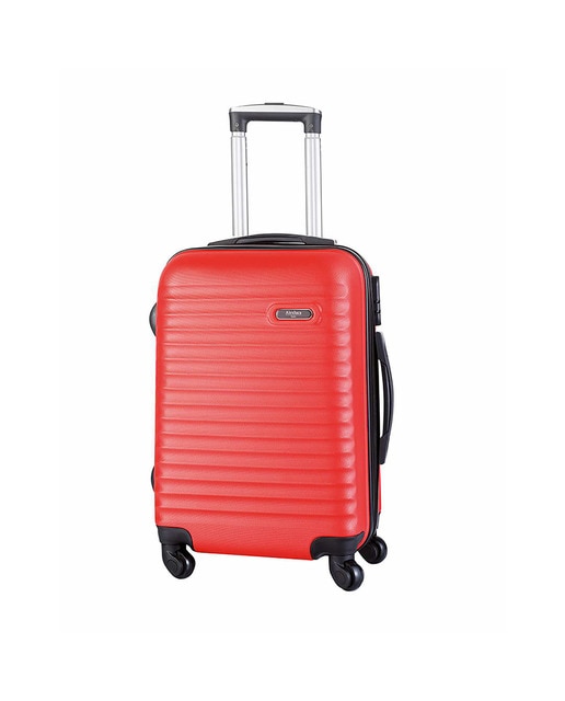 Imagen 0 de Maleta de cabina alex luca con ruedas ABS, RPET