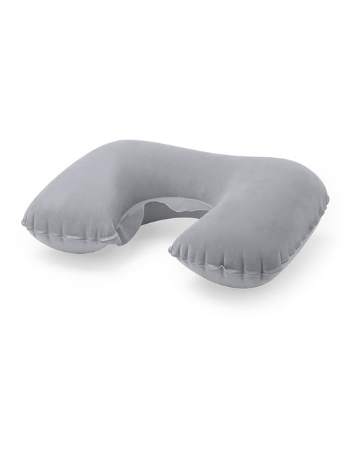 Imagen 0 de Almohadilla de viaje inflable cuello