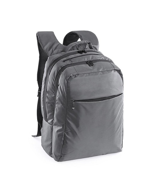 Imagen 0 de Mochila para portátil 15"nylon 600d