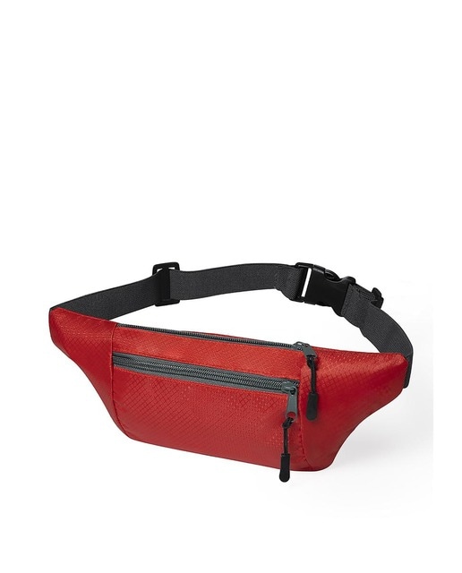 Imagen 0 de Riñonera ripstop dos bolsillos