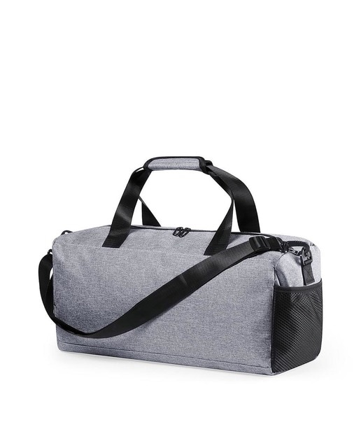 Imagen 0 de Bolso de viaje poliéster 600d denim