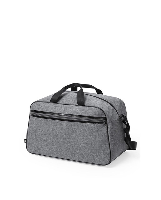 Imagen 0 de Bolso viaje multiusos nature resistente 600d RPET