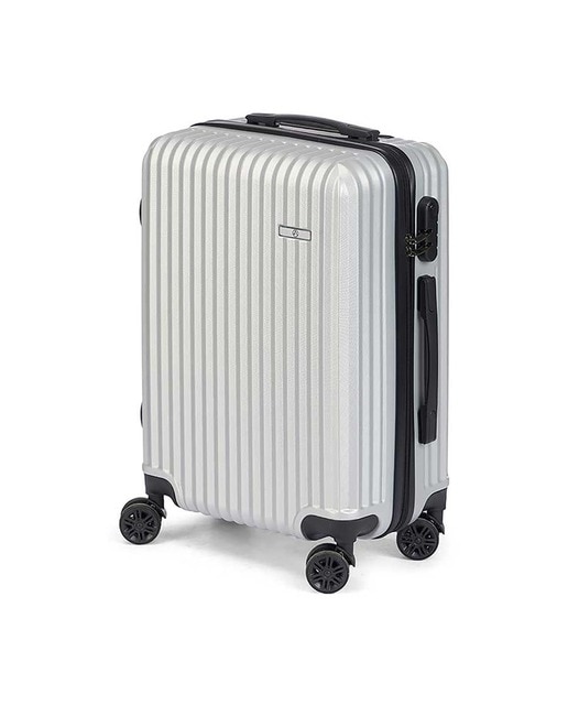 Imagen 0 de Maleta trolley de cabina en ABS, ligera y resistente diseño listón