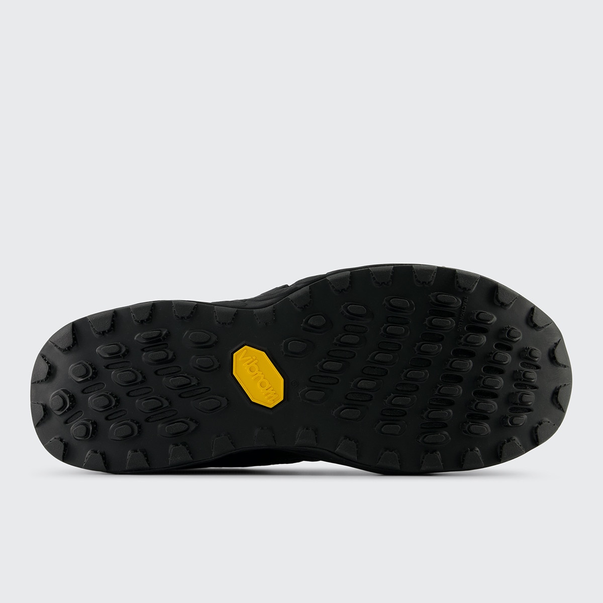 Sapatilhas Trail de Homem Fresh Foam X Hierro v8 Gore-Tex Preto-6