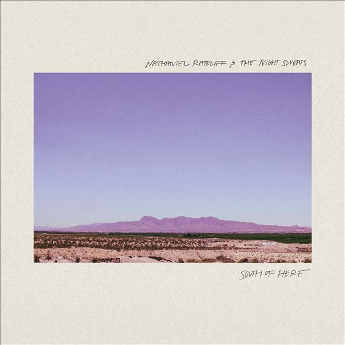 Imagen 0 de South Of Here (CD)