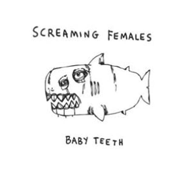Imagen 0 de Baby teeth (Edición Color) (LP-Vinilo)